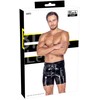 Vinyl Shorts