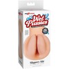 Fetish Fantasy Extreme PDXE Šlapios Vaginos Slidžios Šviesos