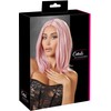 Cottelli Accessoires Orion Perukas, bobas, rožinė