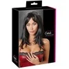 Cottelli Accessoires Long Juodas Wig