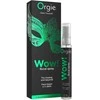 Orgie Orgie - Wow! Blowjob Purškiklis 10 ml