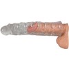 You2Toys Orion XTension Sleeve skaidri