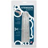 You2Toys Orion XTension Sleeve skaidri
