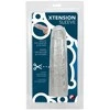 You2Toys XTension Sleeve skaidri