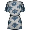 Obsessive - Yassmyne peignoir S/M