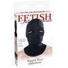 Pipedream Zipper Veido gaubtas su užtrauktuku