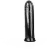 All Black All Juodas AB48 Intimate Model 19 cm - Smooth Juodas Finish