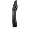 All Black All Juodas Model 15 Anatomical Flex Arm 39 cm - Juodas Edition