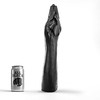 All Black All Juodas Model 15 Anatomical Flex Arm 39 cm - Juodas Edition
