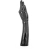 All Black All Juodas Model 15 Anatomical Flex Arm 39 cm - Juodas Edition