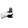 All Black All Juodas Model 05 Intimate Plug 12 cm - Compact, Wide Design