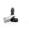 All Black All Juodas 658 Intimate Training Plug 19 cm Juodas Silicone