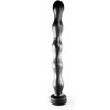 All Black All Juodas Model 13 Intimate Wand 32 cm Juodas Flexible Design