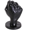 All Black All Juodas Model 45 Compact Intimate Trainer 14 cm Juodas