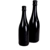 All Black All Juodas Model 34,5 cm Juodas Silicone Intimate Machine Champagne Shape