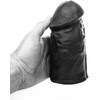 All Black All Juodas E-Boy Intimate Device 17 cm Juodas Phthalate-Free Belgium