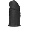 All Black All Juodas E-Boy Intimate Device 17 cm Juodas Phthalate-Free Belgium