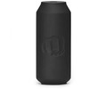 All Black All Juodas Energy Intimate Device Juodas 17 cm Ergonomic Grip