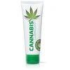 Cobeco Cannabis Vanduo-Based Lubricant 125ml - Natural Moisturizing Formula