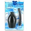 Xr Brands CleanStream Deluxe Enema Pump 300 ml Ergonomic Hygiene System