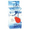Xr Brands CleanStream Enema Hygiene Bulb 225 ml - Practical Intimate Cleaning System