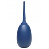 Xr Brands Mėlyna CleanStream Flex-Tip Silicone Hygiene Bulb 225ml Flexible Nozzle Mėlyna