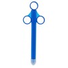 Xr Brands One Shot XL Lube Applicator with Cap - High-Capacity Dispenser System