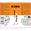 EROS 2in1 #analinis #delay 100 ml