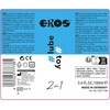 EROS 2in1 #žaislas #tepalas 100 ml