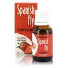 Cobeco Spanish Drops Strawberry Dreams 15ml - Energizing Formula, Fruity Flavor