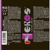 Eros Classic Line EROS Tasty Fruits Lubricant Cherry 100ml - Vanduo-Based Formula