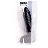 Hung System Mickey Intimate Model with Suction Base 24 cm Juodas