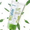 Joydivision Bioglide Natural Vandens pagrindo 100% veganiškas lubrikantas (150 ml)