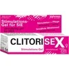 Joydivision CLITORISEX stimuliuojantis gelis 25 ml