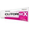 Joydivision CREAM CLITORISEX Stimulating Kreminis for Women 40ml - Botanical Formula