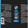 Eros Classic Line EROS Aqua Sensations Vanduo-Based Lubricant 250ml - Long-Lasting Formula