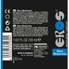 Eros Classic Line EROS Aqua Sensations Vanduo-Based Lubricant 30ml - Skin-Friendly Formula