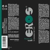 Eros Classic Line EROS SlideX Intimate Gel 200ml - Long-lasting Vanduo-Silicone Formula