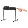 XR Brands Deluxe Pro-Bang Remote Control Intimate Machine, Adjustable Thrusting System