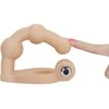 „Lovetoy“ tamprus varpos žiedas analiniam antgaliui