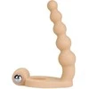 Lovetoy Guminis dirželis su vibratoriumi, varpos atidarymas 16.5