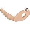 Lovetoy Guminis dirželis su vibratoriumi, varpos atidarymas 16.5