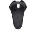 XR Brands Silicone Intimate Ring with Remote Control, Juodas