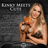 Xr Brands Oranžinis Master Series Bondage Bear Burnt Oranžinis - Plush Collectible 23cm