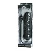 Xr Brands Leviathan Inflatable Intimate Machine - Extra Large, Adjustable Size, Juodas