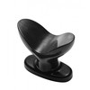 XR Brands Master Series Mini Anchor Model - Compact Silicone Plug