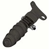 Xr Brands Bang Bang L Vibrating Glove - Atsparus vandeniui Textured Stimulation System
