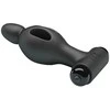 Mr Play LYBAILE Mr.Play Powerful Vibrator Juodas