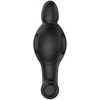 Mr Play LYBAILE Mr.Play Powerful Vibrator Juodas