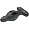 Mr Play LYBAILE Mr.Play Powerful Vibrator Juodas